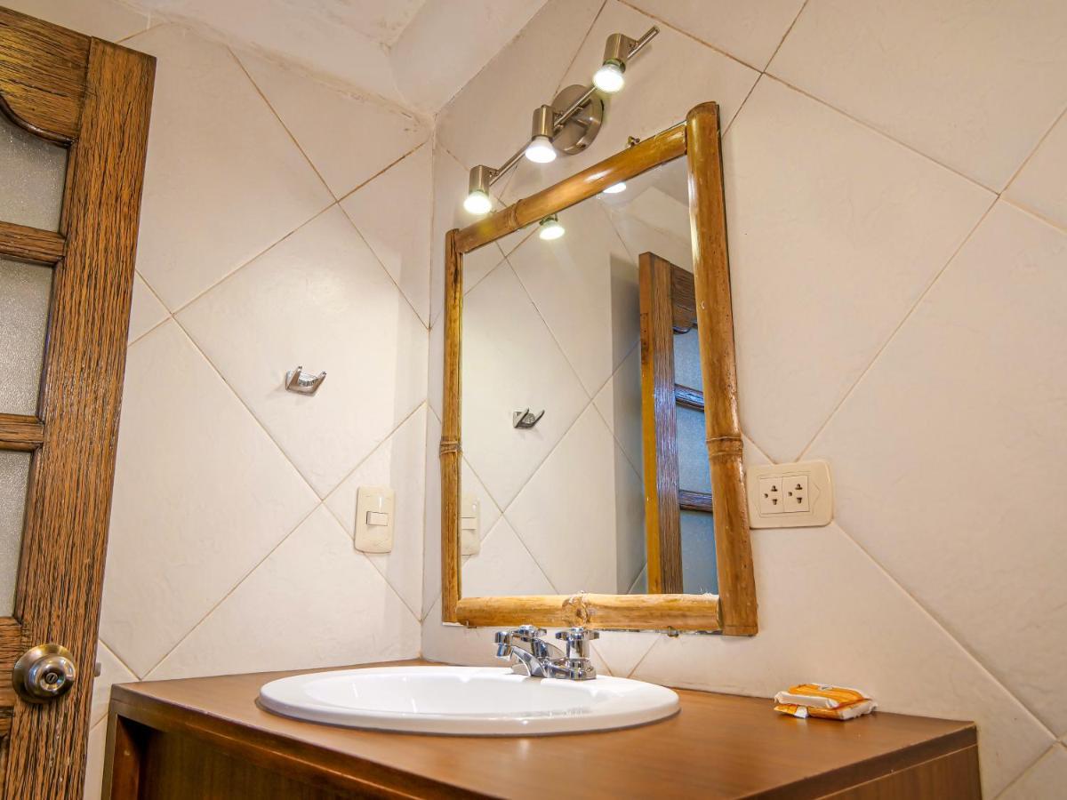 Hotel Guest House Wayra Cusco Ngoại thất bức ảnh